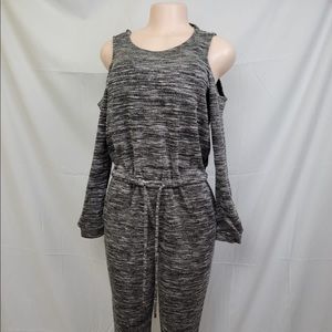 Fancy Jumpsuit ShoeDazzle